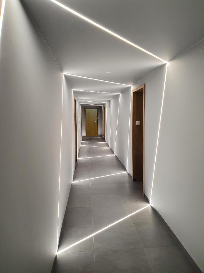 Awanport B21 Apartment Gdynia Ngoại thất bức ảnh