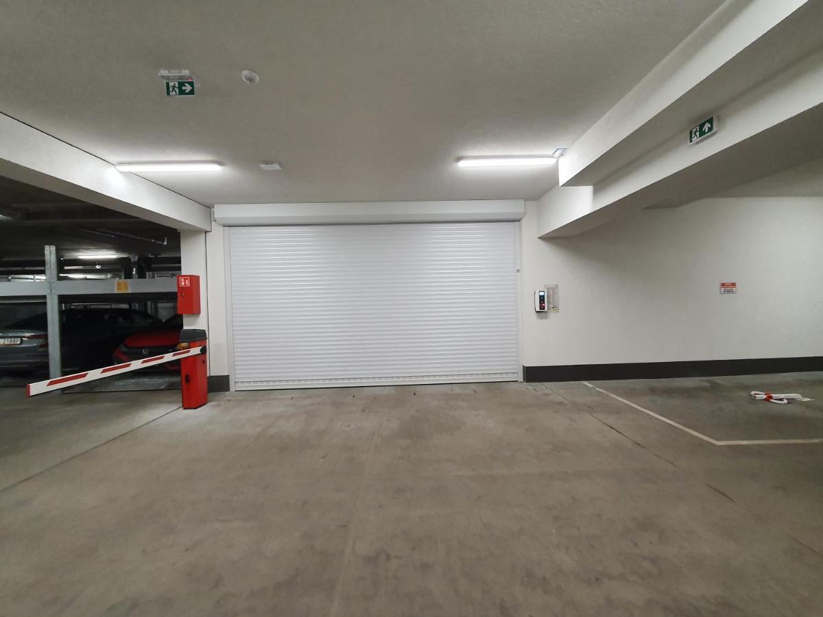 Awanport B21 Apartment Gdynia Ngoại thất bức ảnh