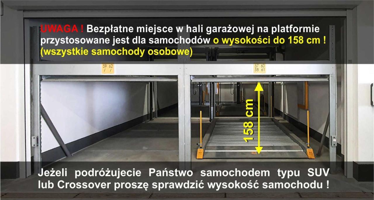 Awanport B21 Apartment Gdynia Ngoại thất bức ảnh