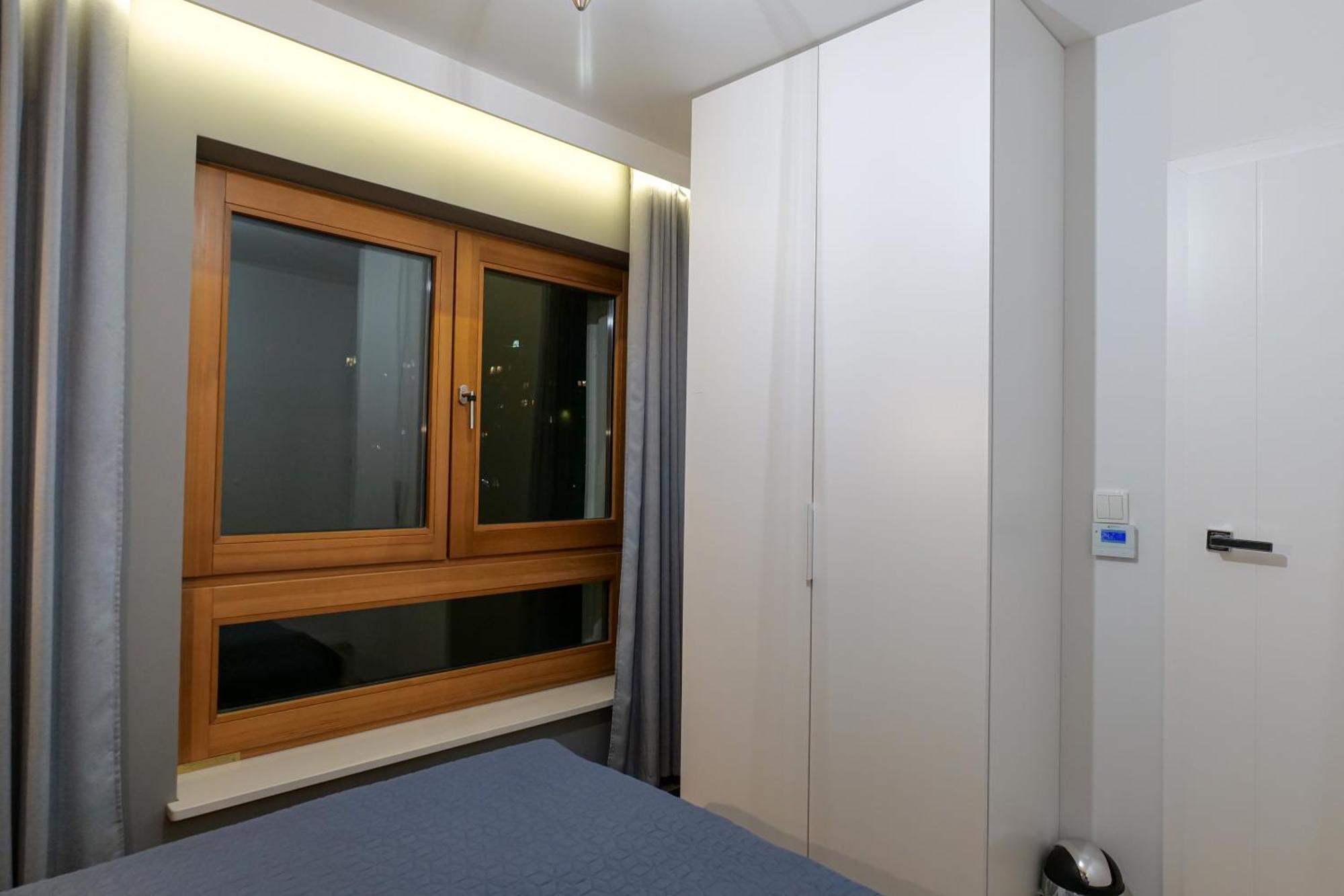 Awanport B21 Apartment Gdynia Ngoại thất bức ảnh