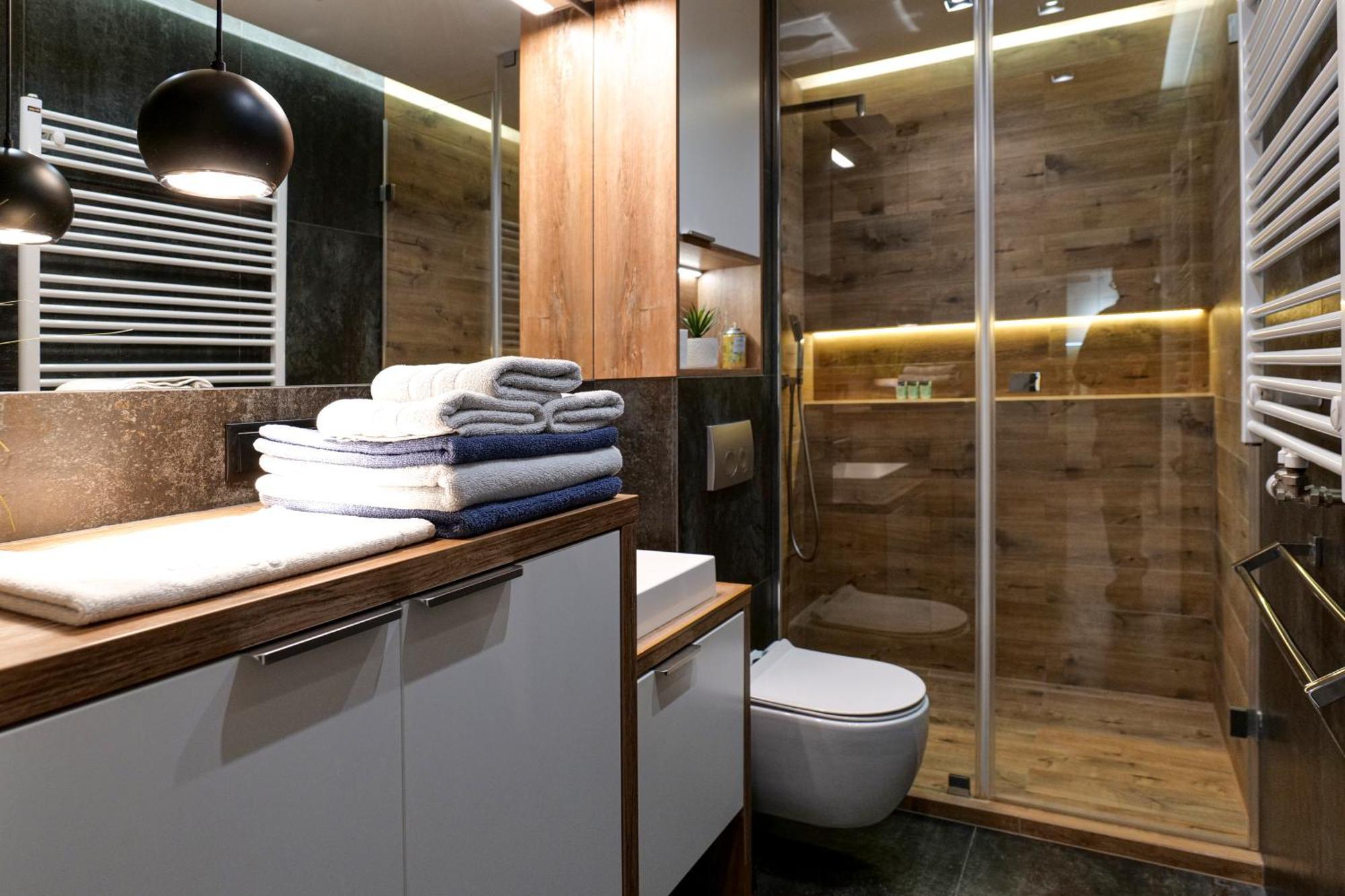 Awanport B21 Apartment Gdynia Ngoại thất bức ảnh