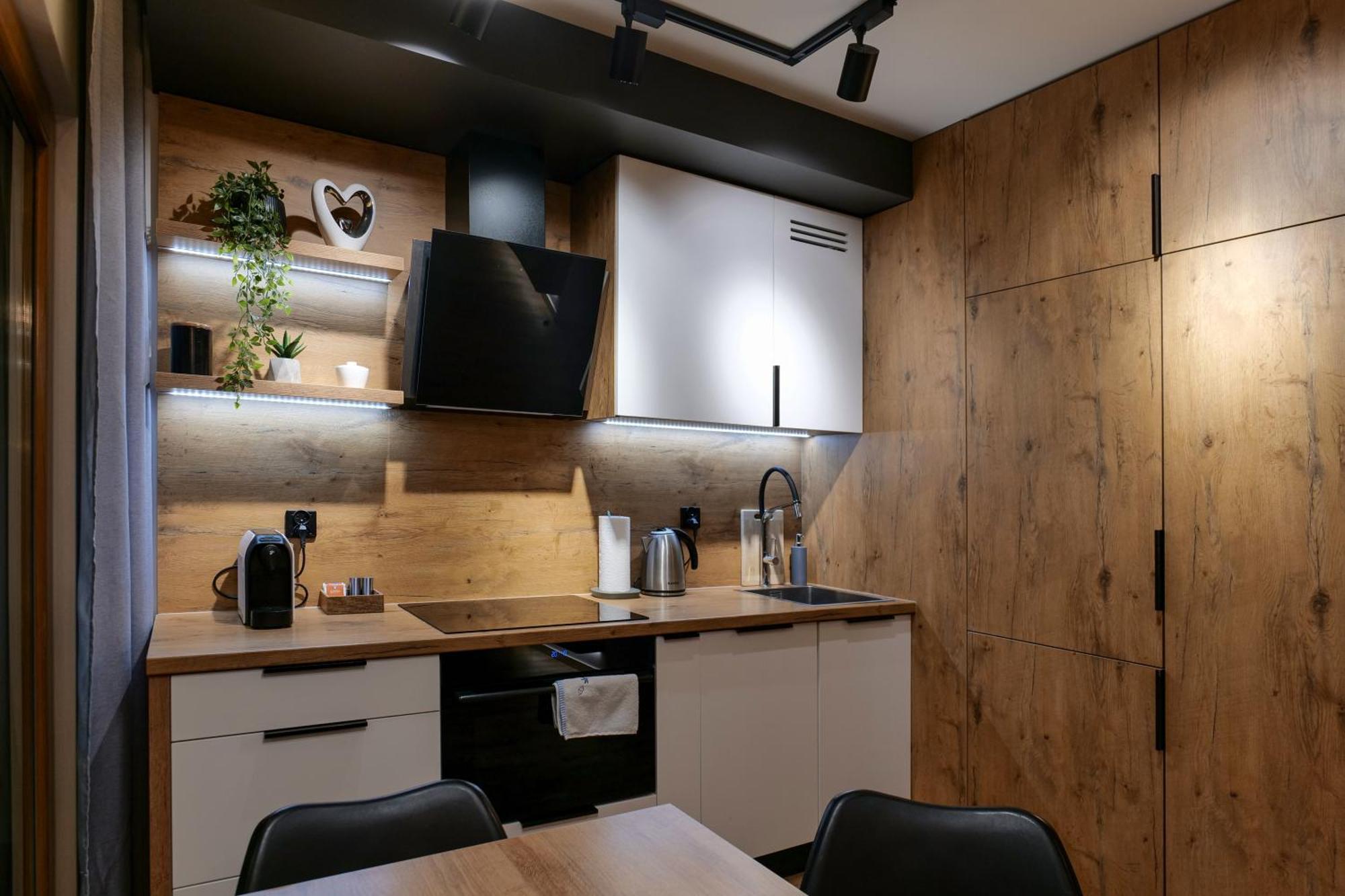Awanport B21 Apartment Gdynia Ngoại thất bức ảnh